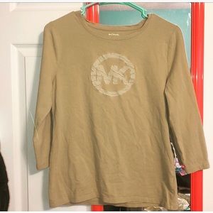 MICHAEL MICHAEL KORS Shirt